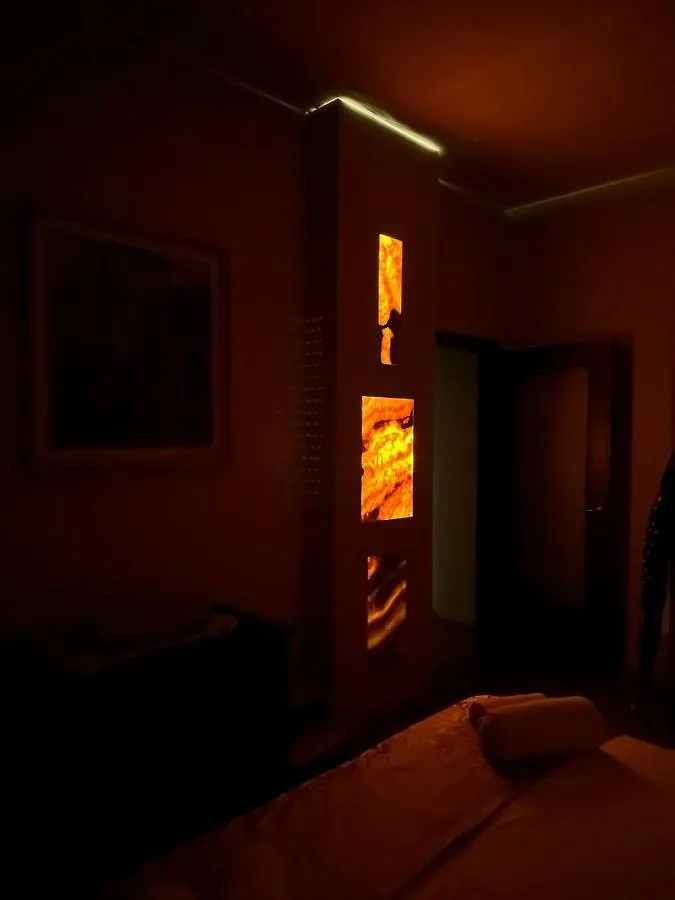 Appartement Note D'Artista-Duomo 15 Minutes à Milan