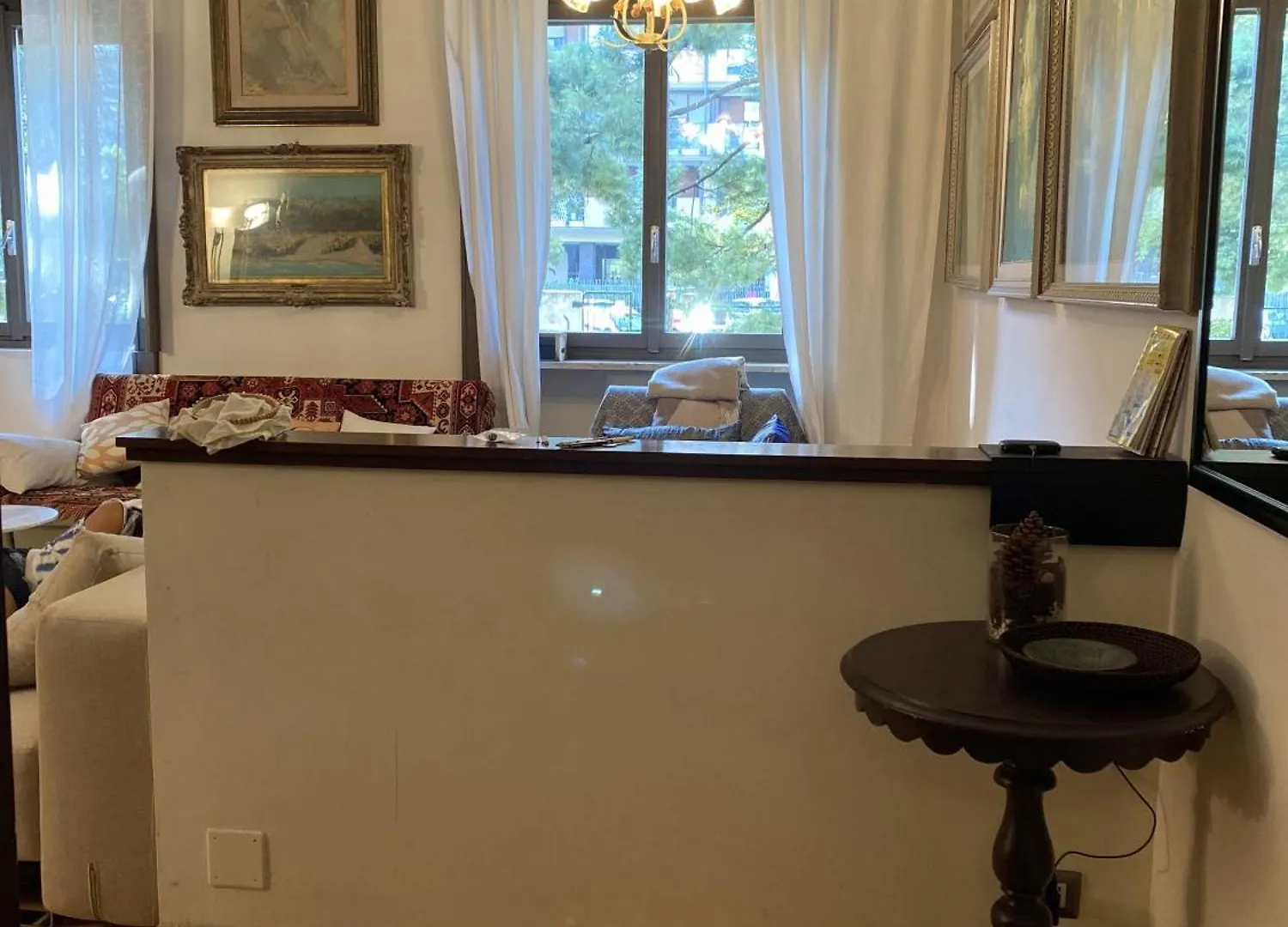 Appartement Note D'Artista-Duomo 15 Minutes à Milan