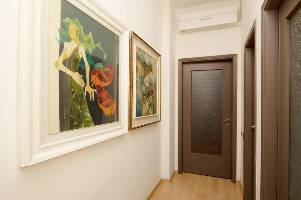 Note D'Artista-Duomo 15 Minutes Apartment Milan