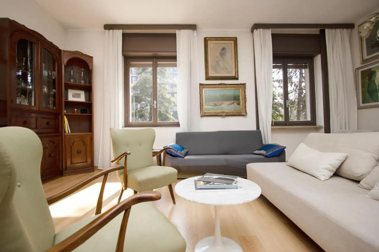 Note D'Artista-Duomo 15 Minutes Apartment Milan