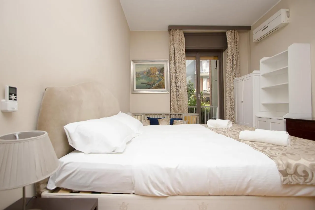 Note D'Artista-Duomo 15 Minutes Apartment Milan