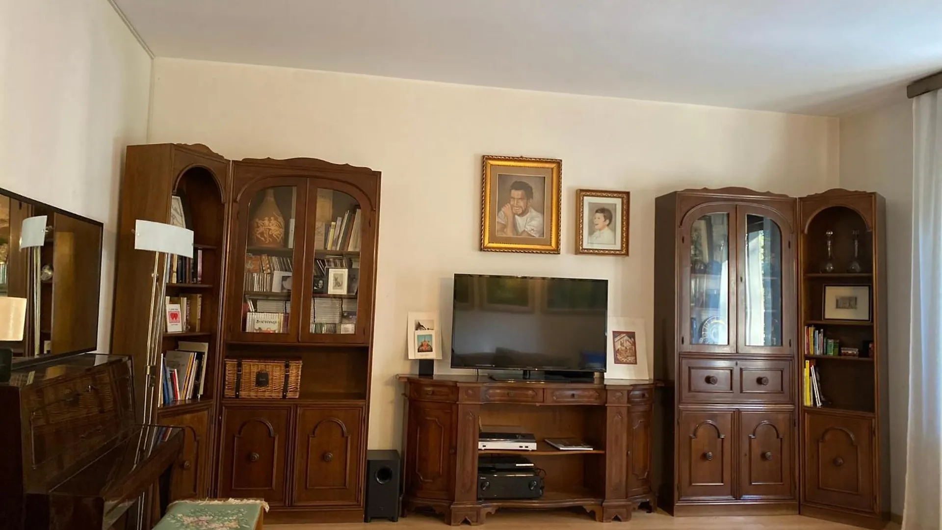 Note D'Artista-Duomo 15 Minutes Apartment Milan